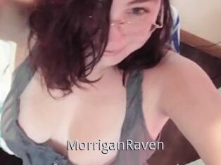 MorriganRaven