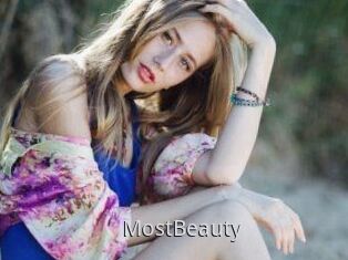 MostBeauty