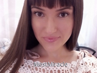MostMiracle