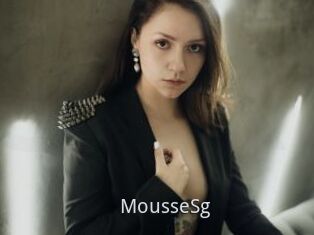 MousseSg