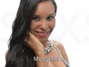 Mousy888