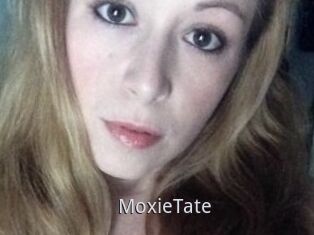 MoxieTate