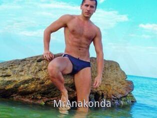 MrAnakonda