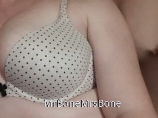 MrBoneMrsBone