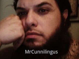 MrCunnilingus