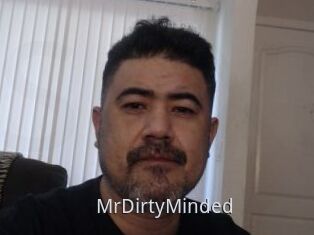 MrDirtyMinded