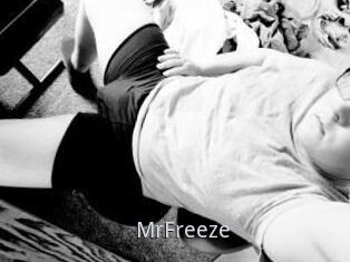 Mr_Freeze