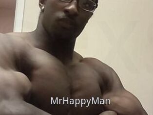 MrHappyMan