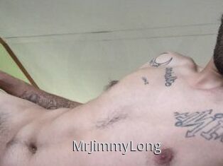 MrJimmyLong
