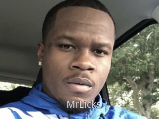 MrLicks