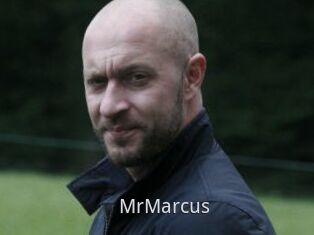 MrMarcus