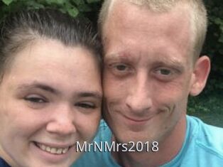 MrNMrs2018