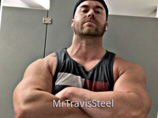 MrTravisSteel