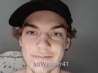 MrWinner41