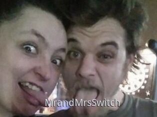 MrandMrsSwitch