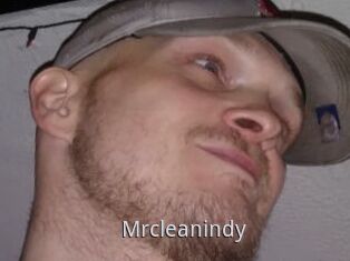 Mrcleanindy