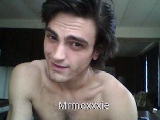 Mrmoxxxie