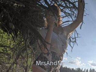 MrsAndMr