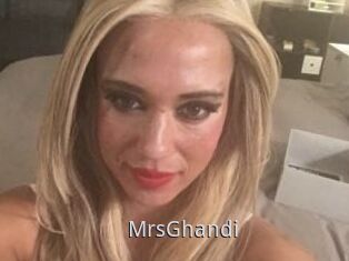 MrsGhandi