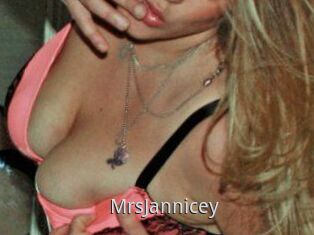 MrsJannicey