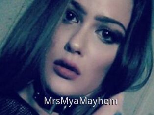 MrsMyaMayhem