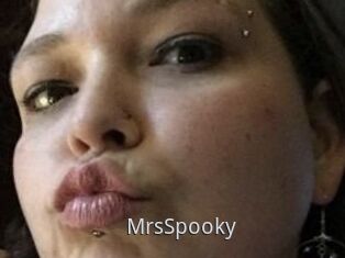 MrsSpooky