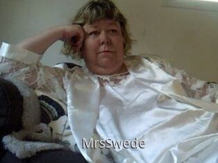 MrsSwede