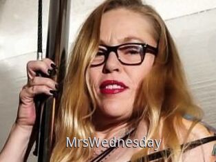 MrsWednesday