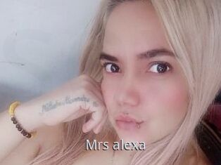 Mrs_alexa