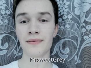 MrsweetGrey