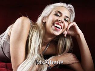 MsAthene