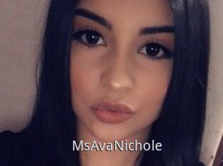 MsAvaNichole
