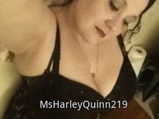 MsHarleyQuinn219
