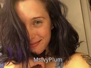 MsIvyPlum