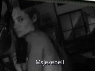MsJezebell