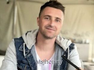 MsJhonny