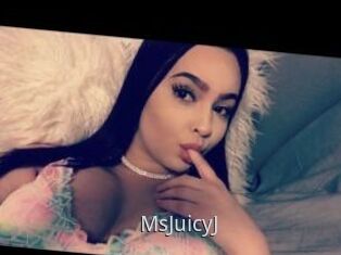MsJuicyJ