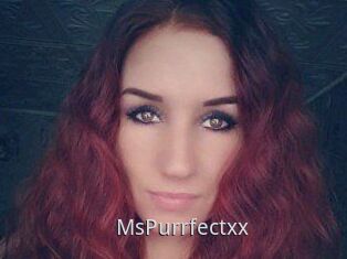 MsPurrfectxx