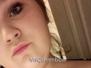 MsQueenbbw