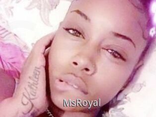MsRoyal