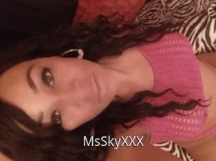 MsSkyXXX