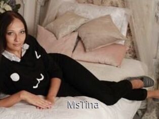 MsTina