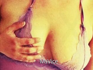 MsVice