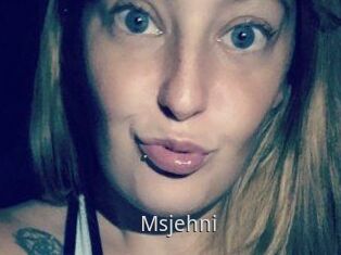 Msjehni
