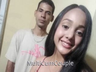 MultiCumCouple