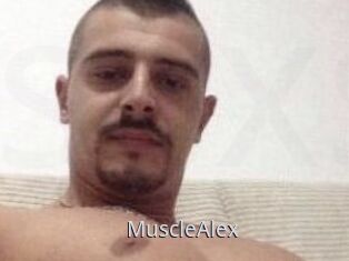 MuscleAlex