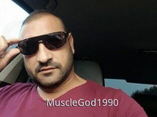 MuscleGod1990