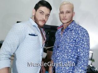 MuscleGuysLatin