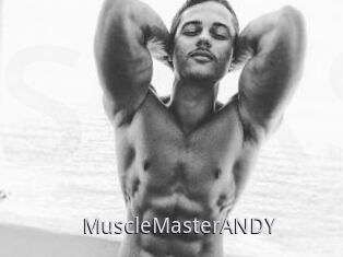 MuscleMasterANDY