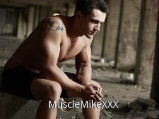 MuscleMikeXXX